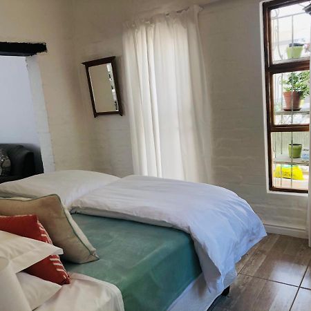 The Lily House Hotel Hermanus Luaran gambar