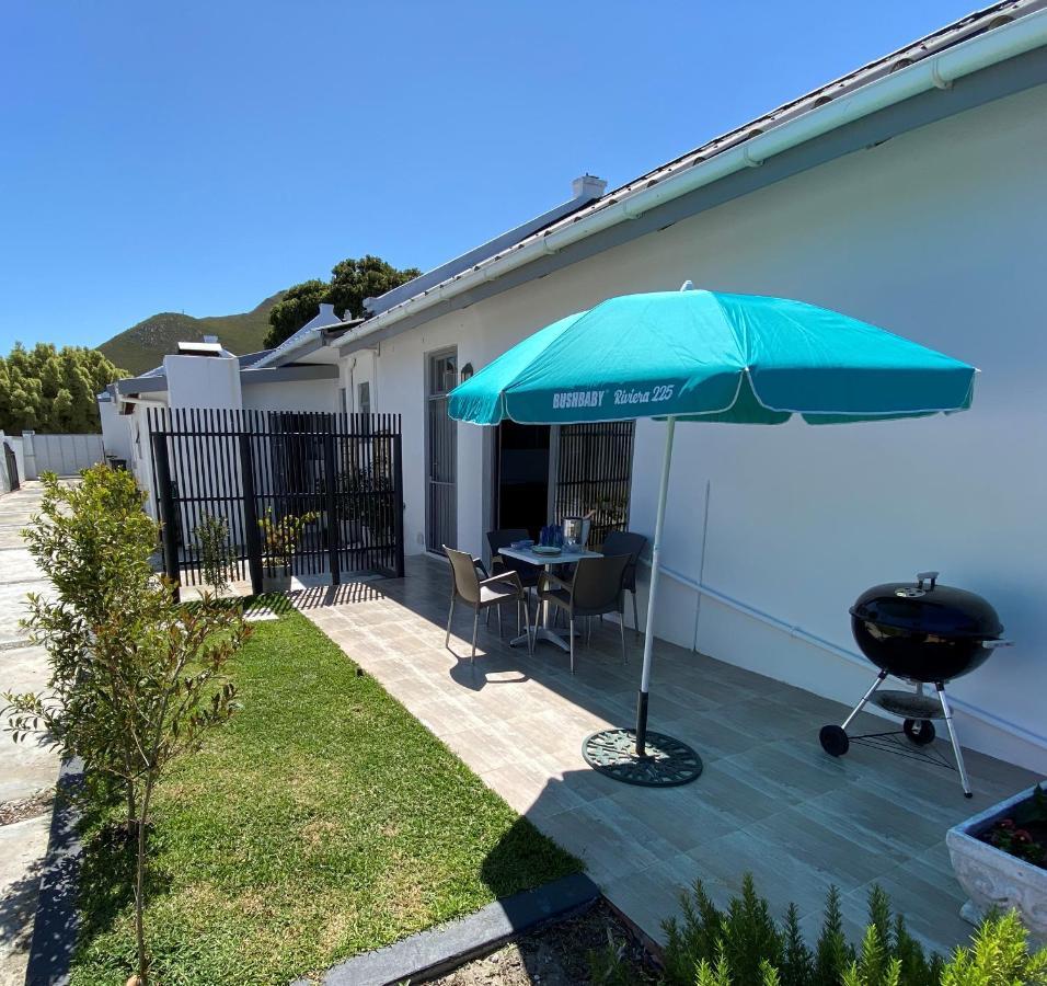 The Lily House Hotel Hermanus Luaran gambar
