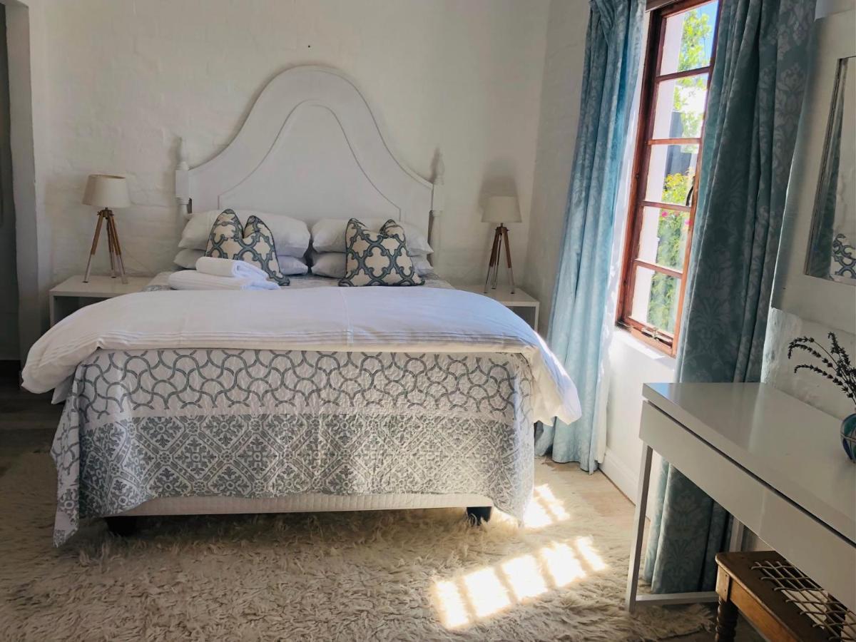 The Lily House Hotel Hermanus Luaran gambar