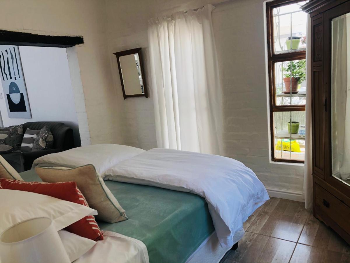 The Lily House Hotel Hermanus Luaran gambar