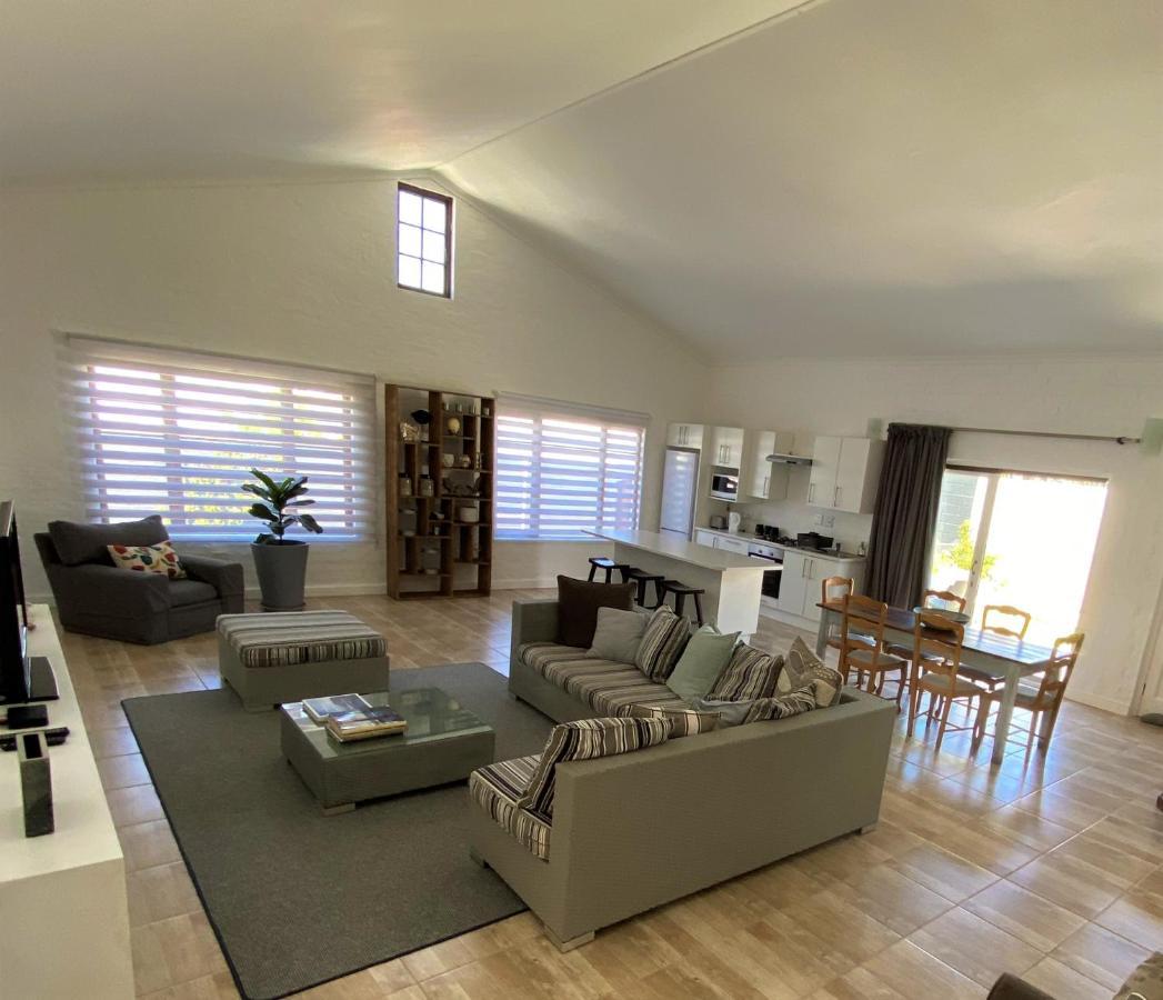 The Lily House Hotel Hermanus Luaran gambar