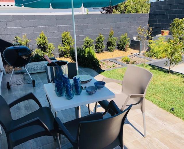 The Lily House Hotel Hermanus Luaran gambar