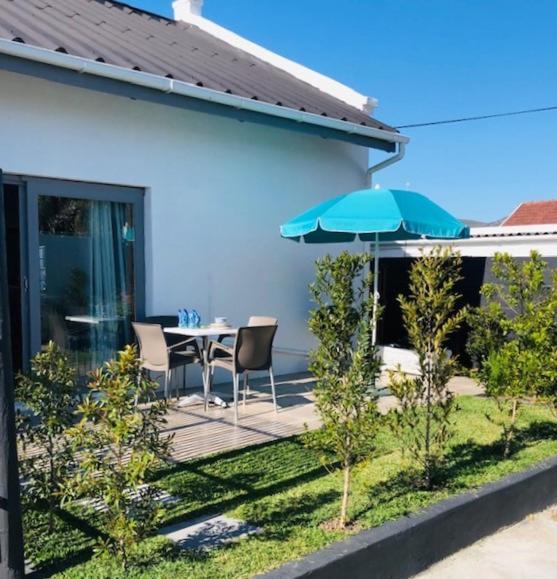 The Lily House Hotel Hermanus Luaran gambar