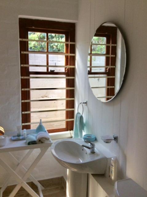 The Lily House Hotel Hermanus Luaran gambar