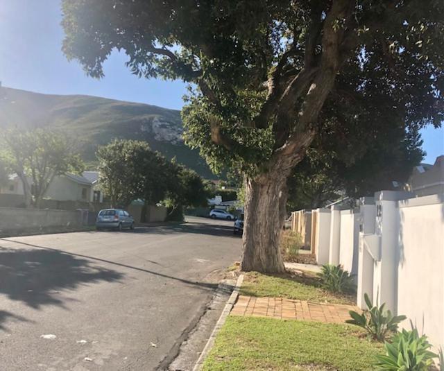 The Lily House Hotel Hermanus Luaran gambar
