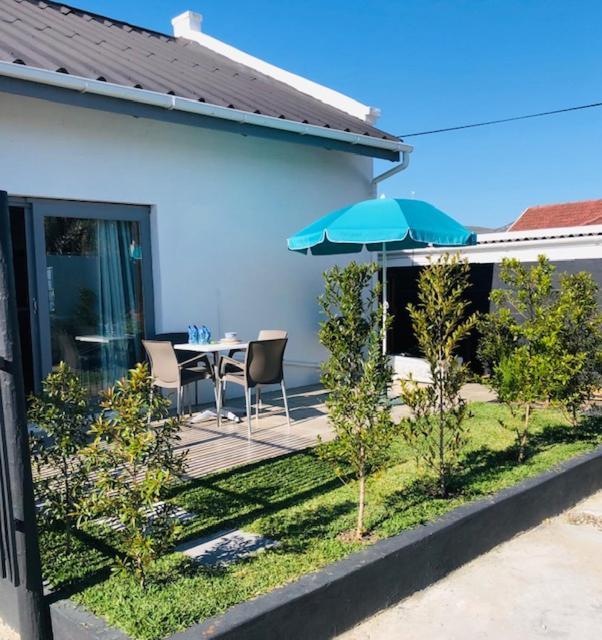 The Lily House Hotel Hermanus Luaran gambar