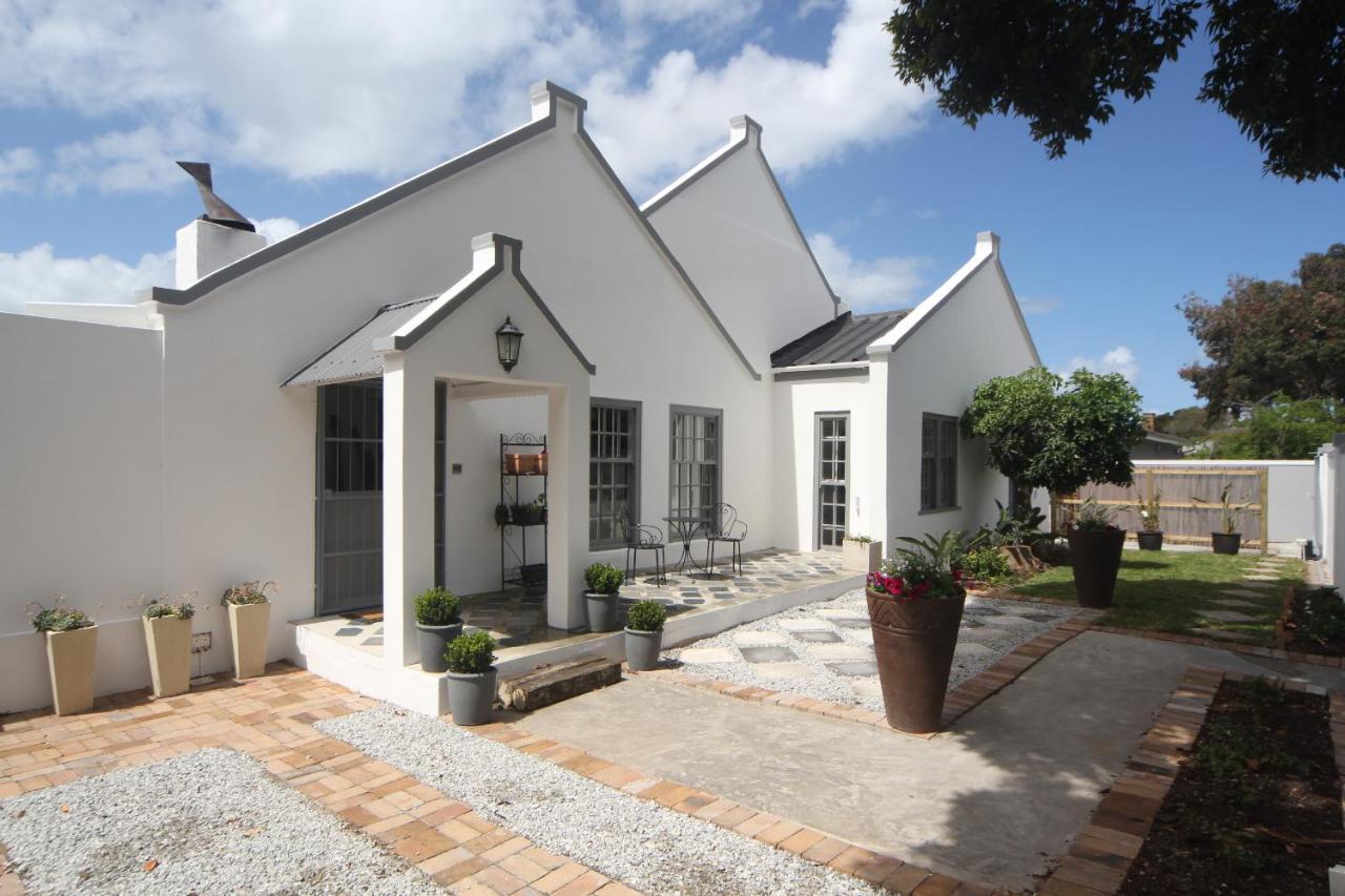The Lily House Hotel Hermanus Luaran gambar