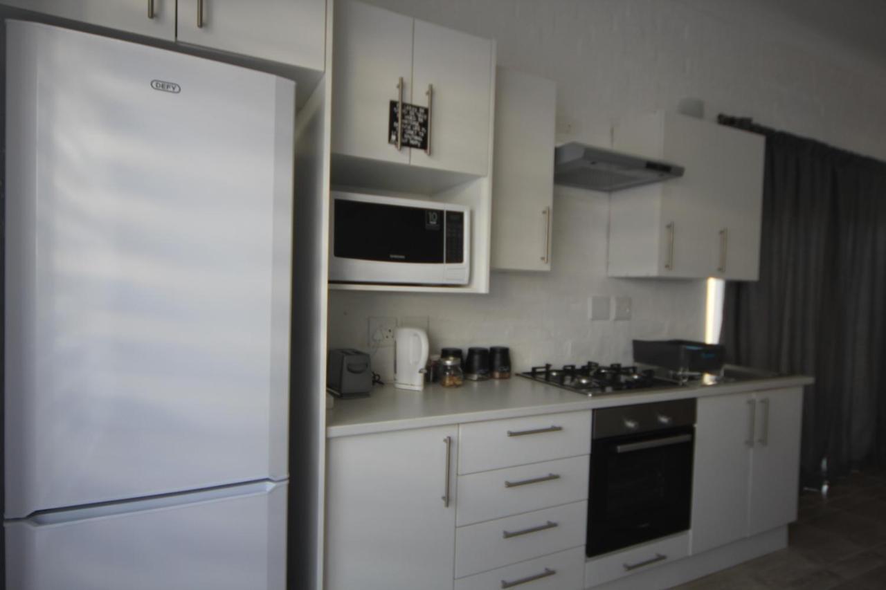 The Lily House Hotel Hermanus Luaran gambar
