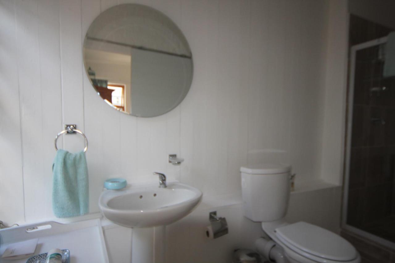 The Lily House Hotel Hermanus Luaran gambar