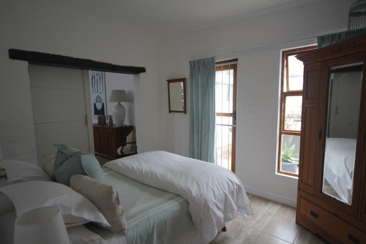 The Lily House Hotel Hermanus Luaran gambar
