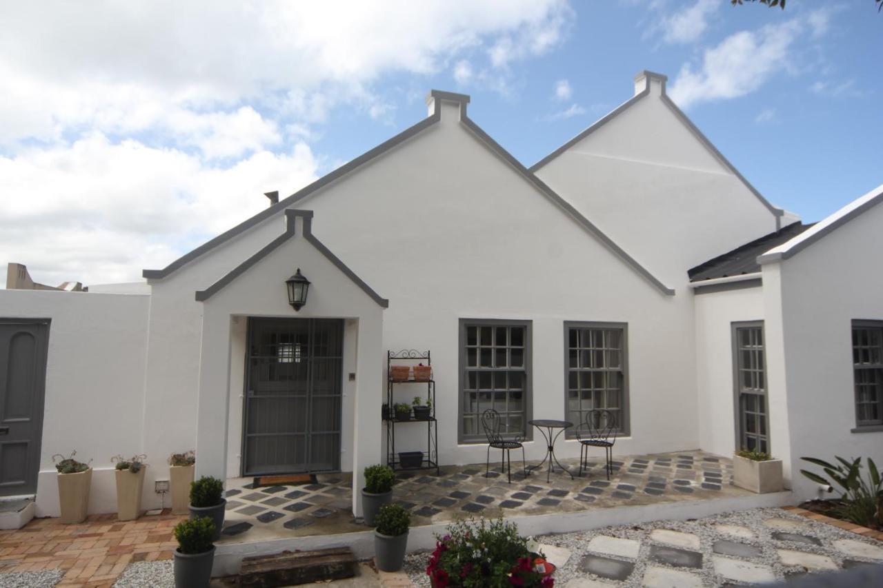 The Lily House Hotel Hermanus Luaran gambar