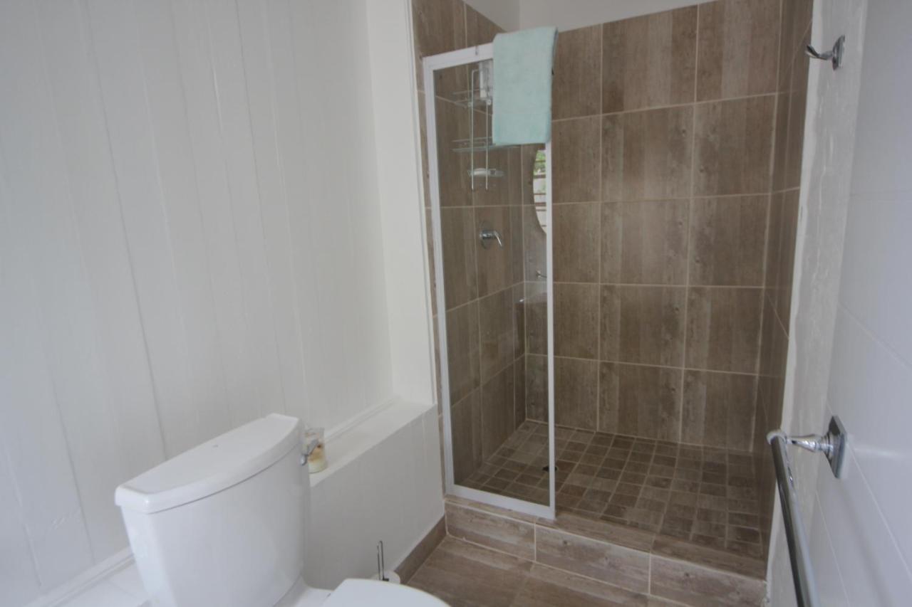 The Lily House Hotel Hermanus Luaran gambar